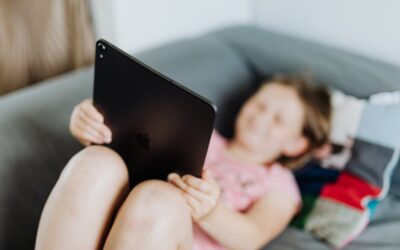 Çocukların Ekran Süresi nasıl yönetilir?
