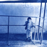 Resimsi Fotoğraf Tekniği; Cyanotype