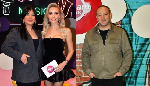 Magazin Masaya Yatırılıyor! 2025’in Konuşulanları Modagirdim’de