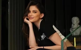 Ekranların ve Sahnelerin başarılı Dj ‘ i Jessica Nova ile dobra dobra !