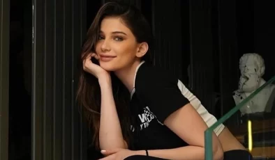 Ekranların ve Sahnelerin başarılı Dj ‘ i Jessica Nova ile dobra dobra !