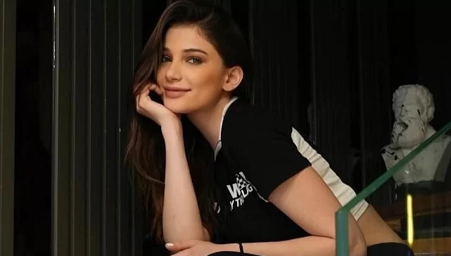 Ekranların ve Sahnelerin başarılı Dj ‘ i Jessica Nova ile dobra dobra !