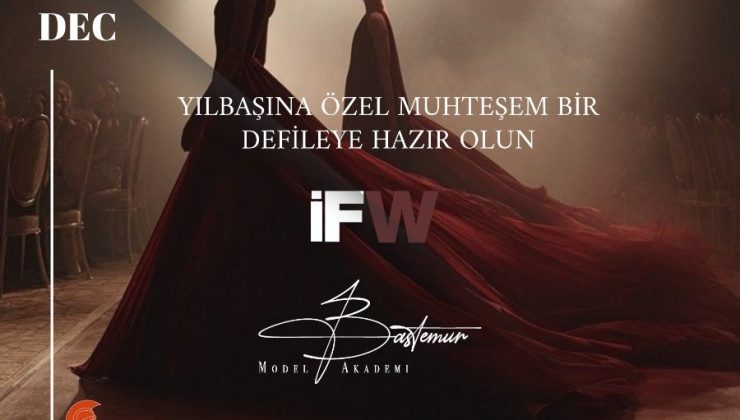 Moda ve eğlence dünyası, yılın en çok konuşulacak gecelerinden birine hazırlanıyor.