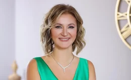 Altın Dokunuşla Yeniden Doğan Cilt