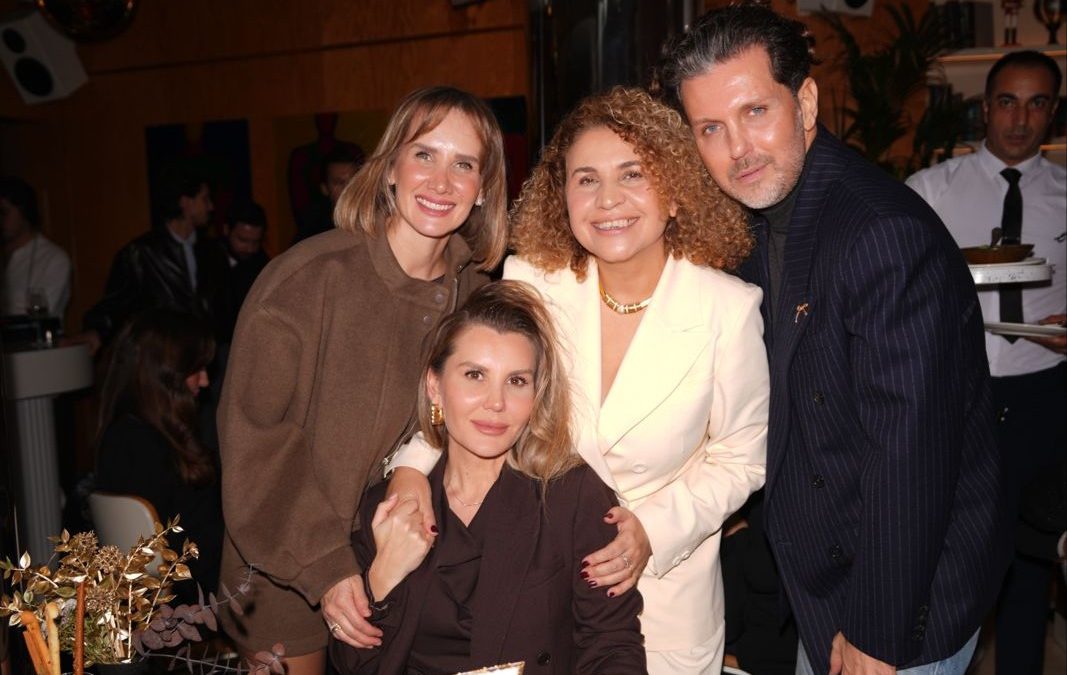 MODA VE CEMİYET LUCCA’DA BULUŞTU