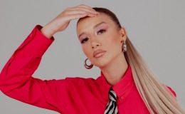 ALEYNA KALAYCIOĞLU’NDAN “GİDESİM VAR” SÜRPRİZİ