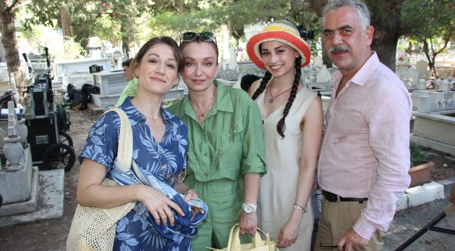 Annem Hakkında filmi Asya’nın en prestijli festivalinde yarışacak