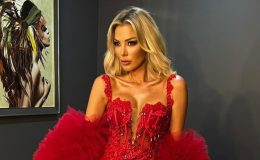 “Nereden Sevdim O Zalimi”: Petek Dinçöz’den Yılın En Güçlü Yorumu!