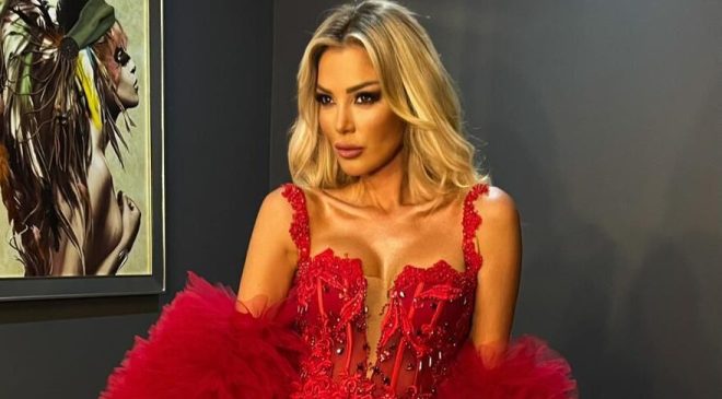 “Nereden Sevdim O Zalimi”: Petek Dinçöz’den Yılın En Güçlü Yorumu!