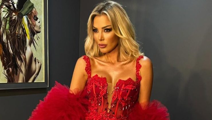 “Nereden Sevdim O Zalimi”: Petek Dinçöz’den Yılın En Güçlü Yorumu!