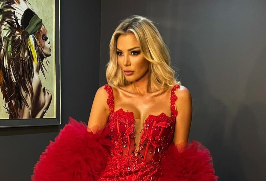 “Nereden Sevdim O Zalimi”: Petek Dinçöz’den Yılın En Güçlü Yorumu!