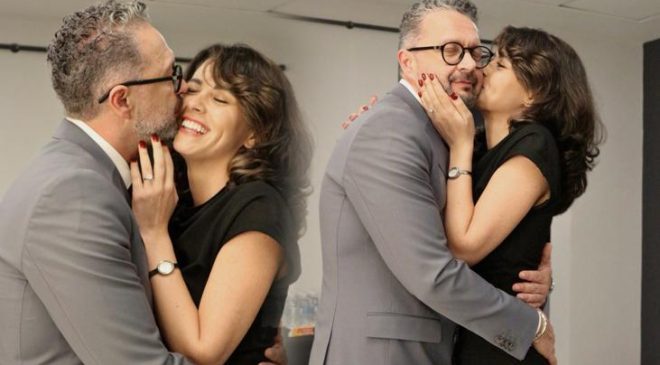 16 yaş farkı çok konuşulmuştu! İbrahim Selim ile fenomen sevgilisi Ayşe Şeyma Keten evleniyor