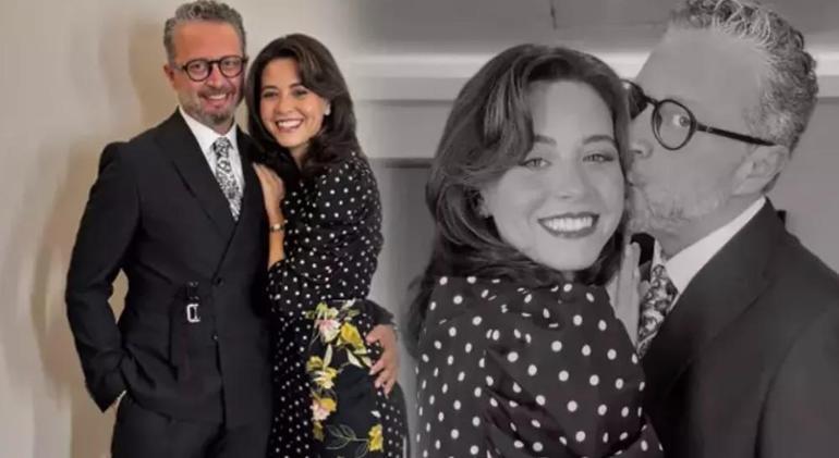 16 yaş farkı çok konuşulmuştu İbrahim Selim ile fenomen sevgilisi Ayşe Şeyma Keten evleniyor