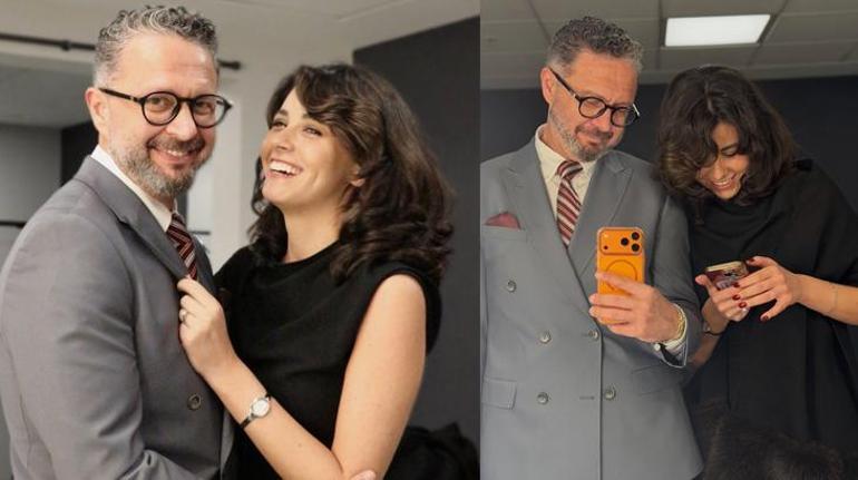 16 yaş farkı çok konuşulmuştu İbrahim Selim ile fenomen sevgilisi Ayşe Şeyma Keten evleniyor