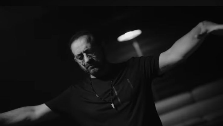 Sanatçı Selçuk Bahtiyar Yeni Klibiyle Büyük Çıkış Yakaladı