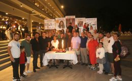 EGE BELLA’DAN 41. YIL BULUŞMASI