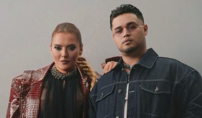 DEMET AKALIN & LVBEL C5’TEN YILA DAMGA VURACAK SÜRPRİZ!