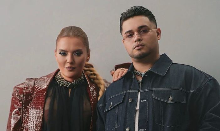 DEMET AKALIN & LVBEL C5’TEN YILA DAMGA VURACAK SÜRPRİZ!