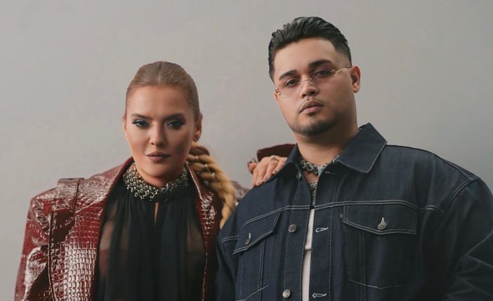 DEMET AKALIN & LVBEL C5’TEN YILA DAMGA VURACAK SÜRPRİZ!