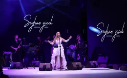 Seyhan Yücel & Zeynep Casalini Büyüledi!