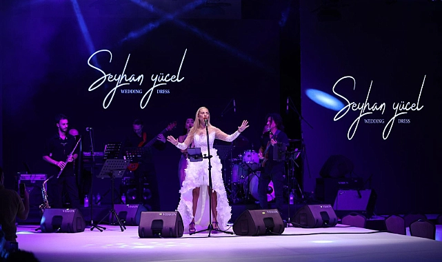 Seyhan Yücel & Zeynep Casalini Büyüledi!