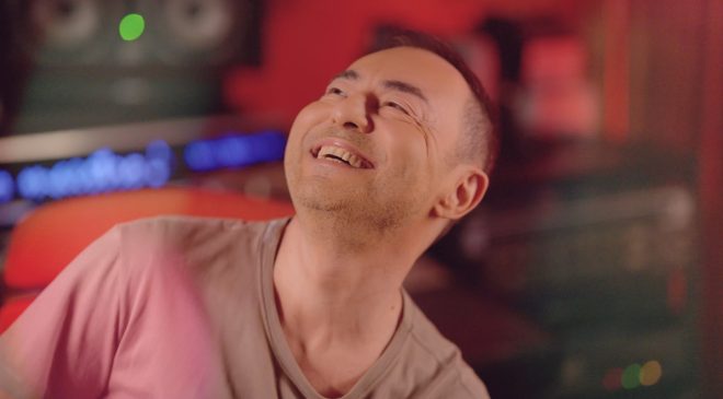 SERDAR ORTAC’TAN YENİ SINGLE “KEMİK”