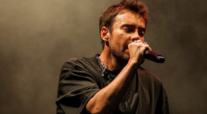 Murat Dalkılıç Boop Kuruçeşme’de Şehri Salladı