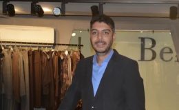 Görkem Ataç İçin Kutlama Haftası: Sürprizler Peş Peşe Geldi