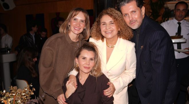 MODA VE CEMİYET LUCCA’DA BULUŞTU