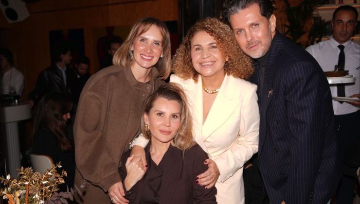 MODA VE CEMİYET LUCCA’DA BULUŞTU