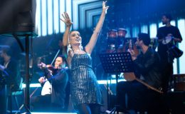 AŞK BENİ DÜŞÜNMÜYOR