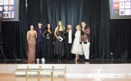 Model of models yarışması 59. Grand finali İstanbul’da gerçekleşti.