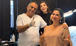 Ünlüler Güzel Olmanın Sırrını Buldu: Sağlık Bakanlığı Onaylı Güzellik Merkezi Hizmete Girdi