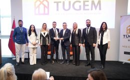 TÜGEM Kurucu Başkanı Hakan Akdoğan: “Bu dernek bazılarını çok rahatsız etse de bildiğimden şaşmadık”