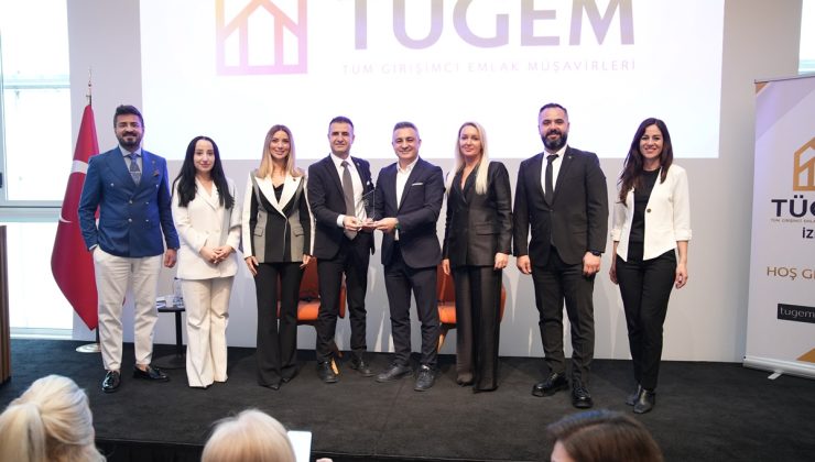 TÜGEM Kurucu Başkanı Hakan Akdoğan: “Bu dernek bazılarını çok rahatsız etse de bildiğimden şaşmadık”