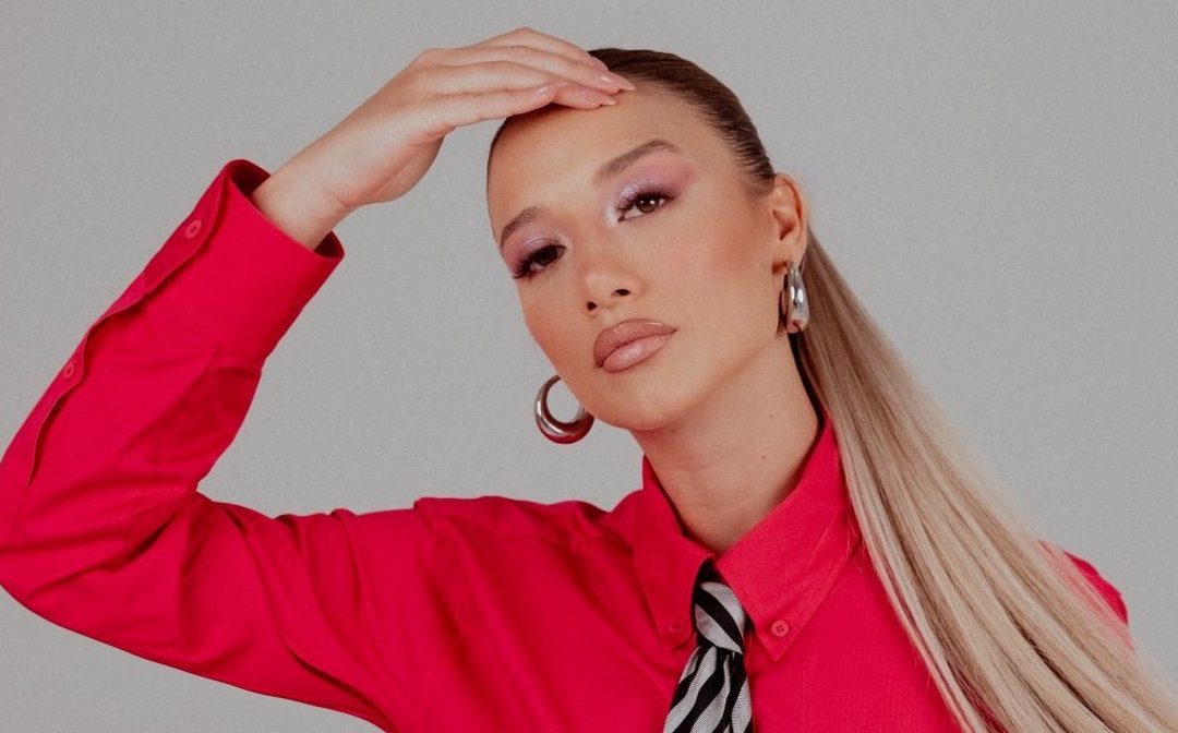 ALEYNA KALAYCIOĞLU’NDAN “GİDESİM VAR” SÜRPRİZİ