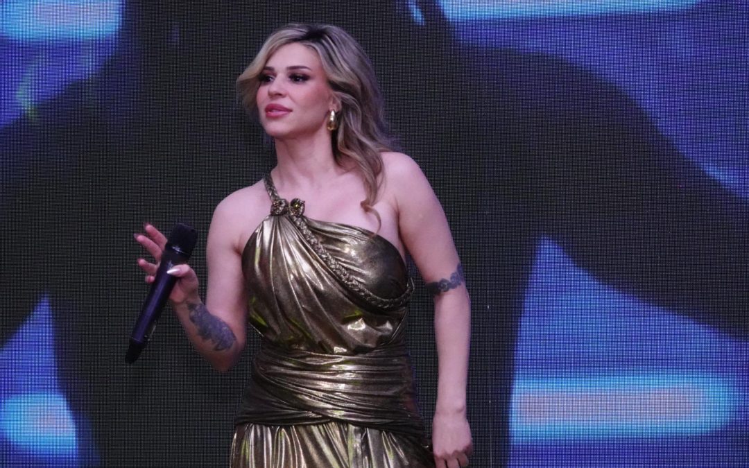 Pamuk Pars start’a bastı, Süpriz bir projeyle sevenlerinin karşına cıkmaya hazırlanıyor