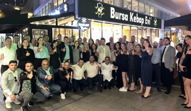 BKE 14.Yaşında….