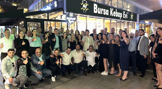 BKE 14.Yaşında….