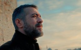 RESUL DİNDAR’DAN AŞK ŞARKISI…