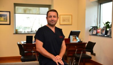 Gözlük ve Lense Akıllı Merceklerle Veda