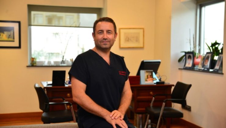 Gözlük ve Lense Akıllı Merceklerle Veda