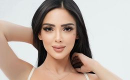 Genç Yetenek Simay Ohara: Yazarlık, Mankenlik ve Enerji Terapisinde Yeni Ufuklar Açıyor