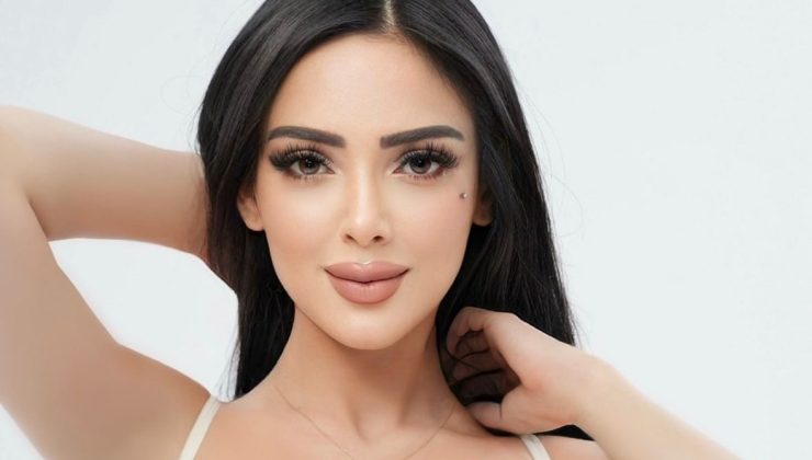 Genç Yetenek Simay Ohara: Yazarlık, Mankenlik ve Enerji Terapisinde Yeni Ufuklar Açıyor