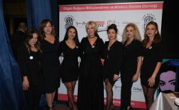 Organ Bağış Haftası’na Ünlülerden Destek: Pınar Altuğ ve Ümit Karan Organlarını Bağışladı