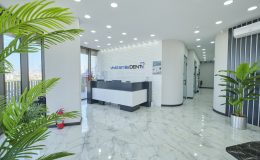 Vivid Smile Dent: Estetik ve Sağlık Turizminde Global Bir Marka