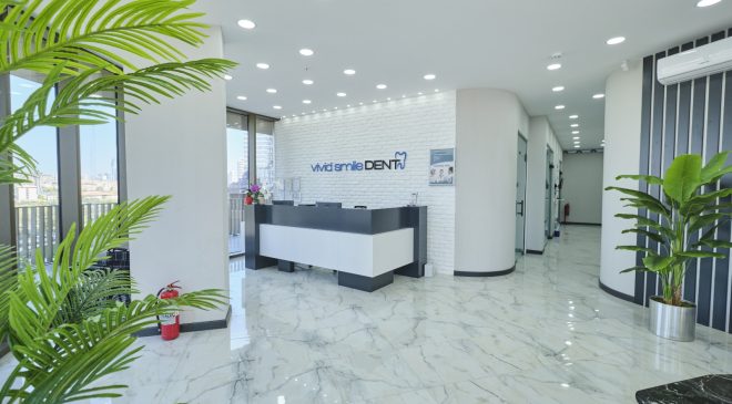 Vivid Smile Dent: Estetik ve Sağlık Turizminde Global Bir Marka