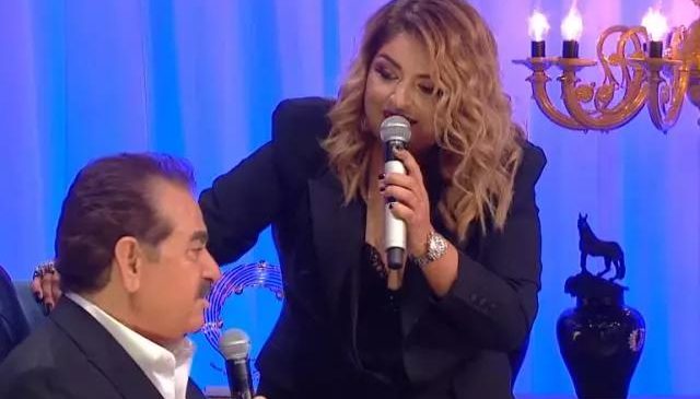 Ünlü şarkıcı kalp ameliyatı oldu