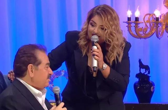 Ünlü şarkıcı kalp ameliyatı oldu