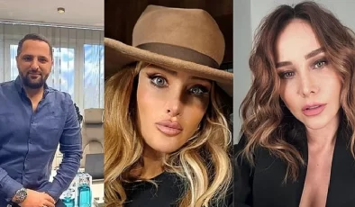 Ünlülerin Lensçisi açıkladı: Hangi Ünlü Hangi Renk Lens Kullanıyor?